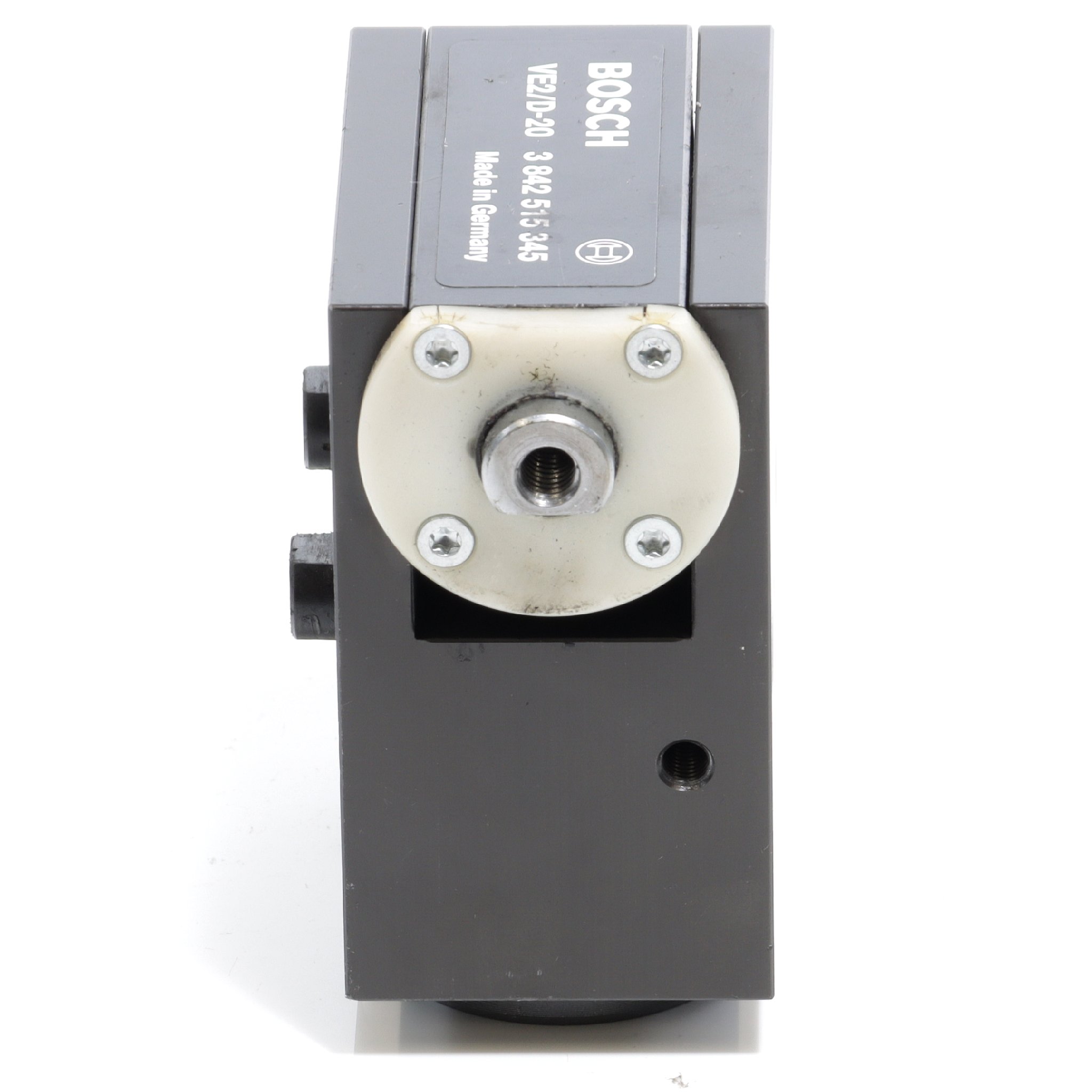 Vereinzeler VE2/D-20 Gebraucht